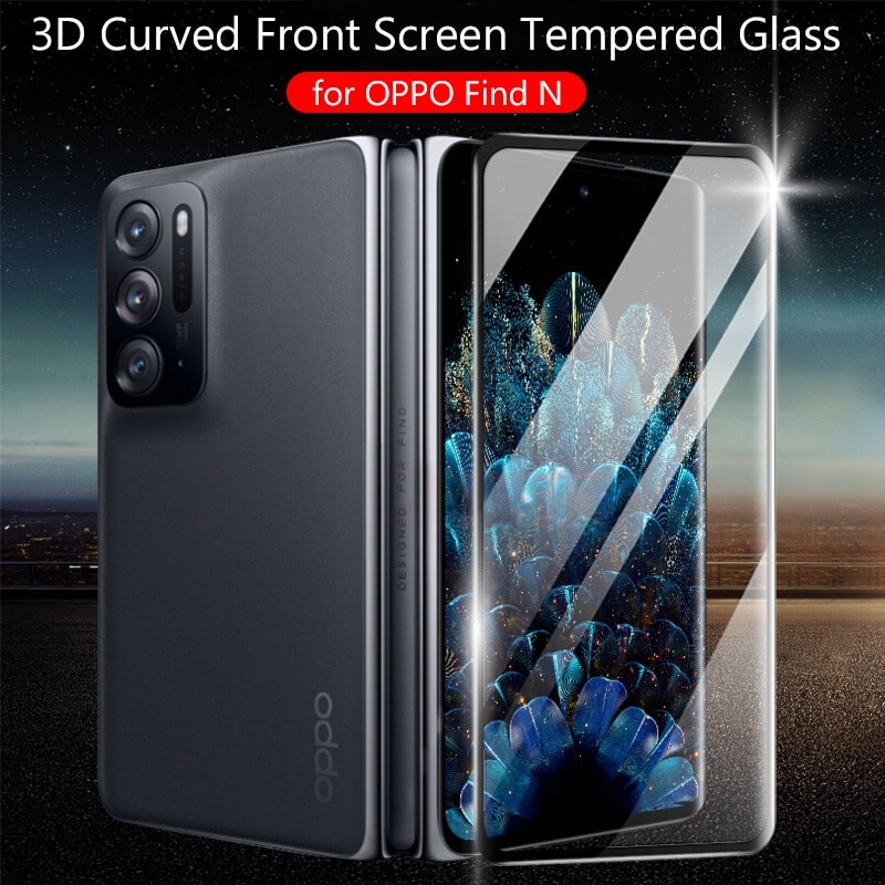 OPPO Find N Ǯ Ŀ ʸ ȭ ȣ, OPPO Find N2 Fold 3D  ü  ȭ 
